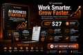 AI Profit Mastery for Small Business – Complete Bundle